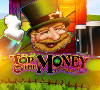 Top O'The Money